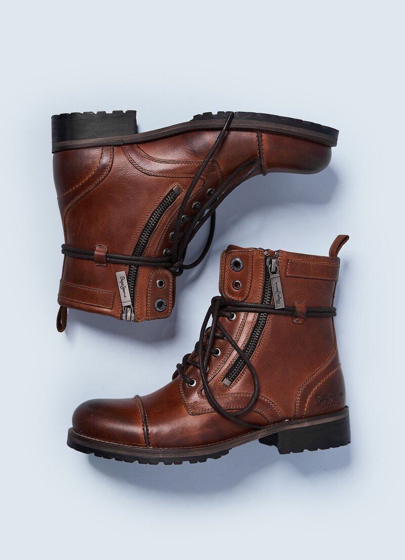 Botas pepe jeans discount dama